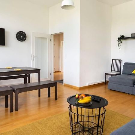 Central Big Apartment Self Checkin Berlin Ngoại thất bức ảnh
