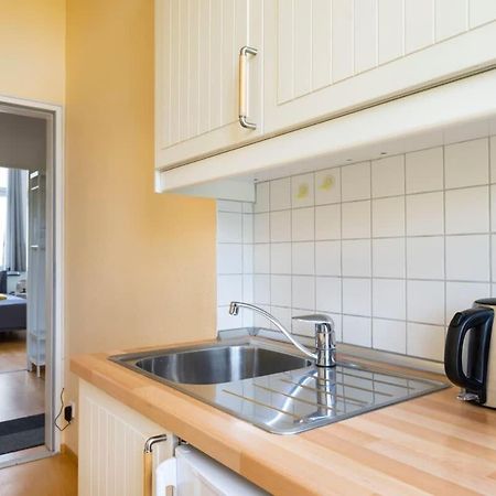 Central Big Apartment Self Checkin Berlin Ngoại thất bức ảnh