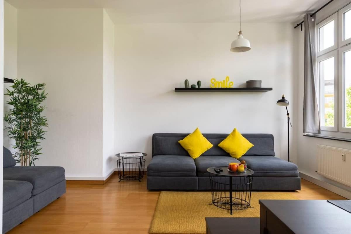 Central Big Apartment Self Checkin Berlin Ngoại thất bức ảnh