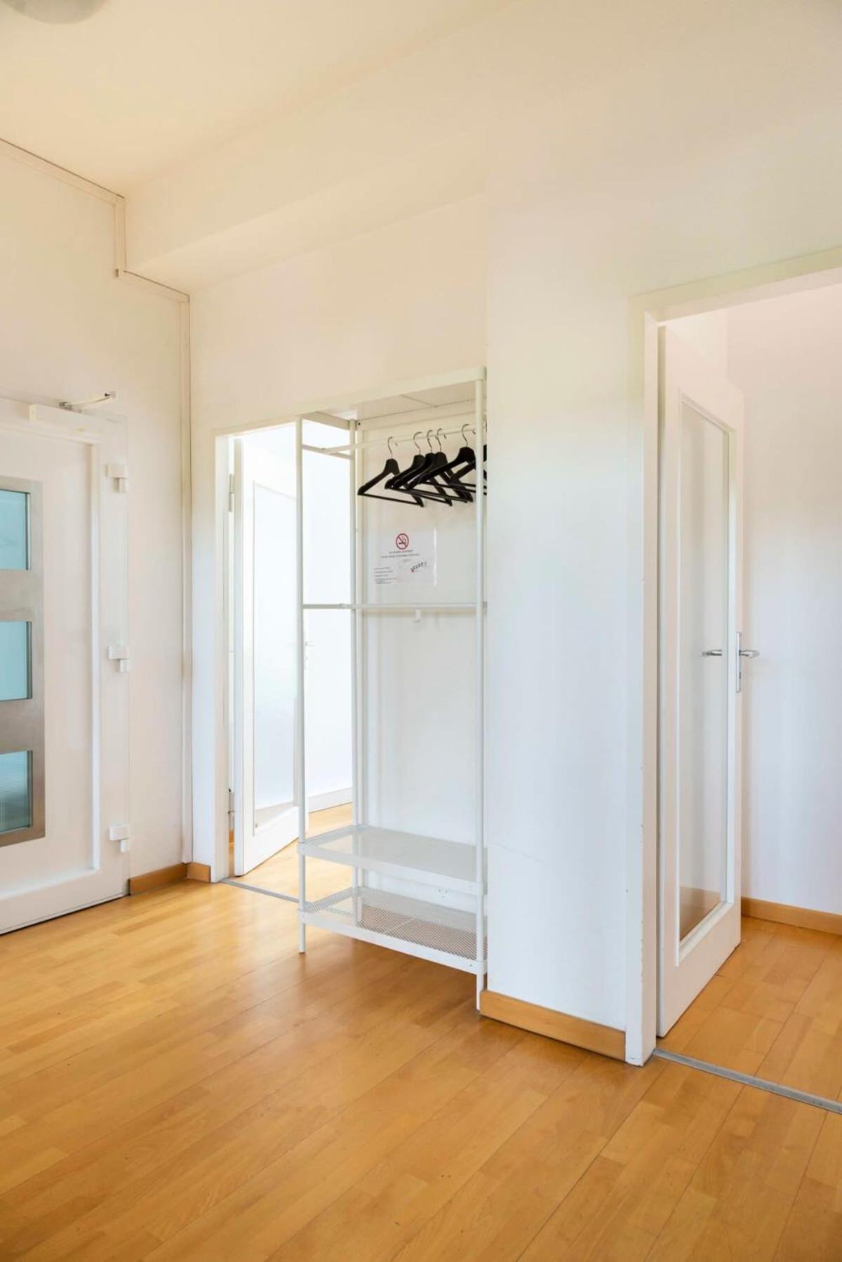 Central Big Apartment Self Checkin Berlin Ngoại thất bức ảnh